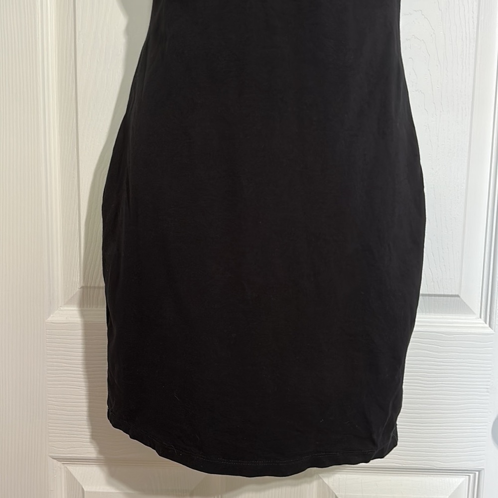 Lulus Endlessly Alluring Black Halter Lace Bodyco… - image 5